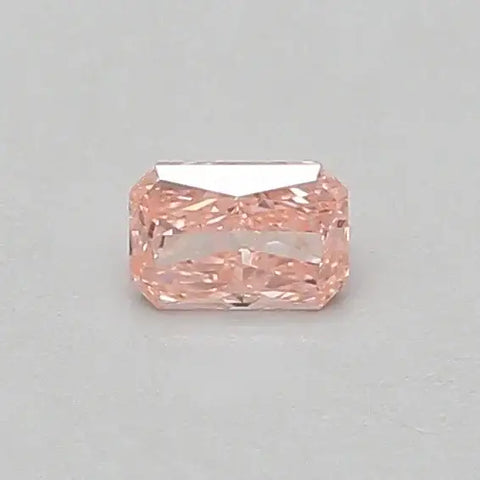 0.33 Carat Certified Radiant Loose Stone Lab Grown Diamond No. 1236638 - Larson Jewelers