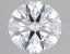 2.01 Carat Certified Round Loose Stone Lab Grown Diamond No. 1323165