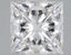1.22 Carat Certified Princess Loose Stone Lab Grown Diamond No. 1072929