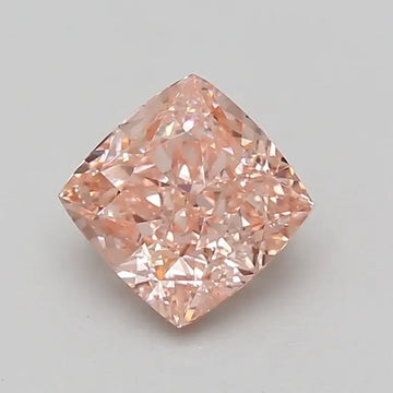 2.01 Carat Certified Cushion Loose Stone Lab Grown Diamond No. 1269121 - Larson Jewelers