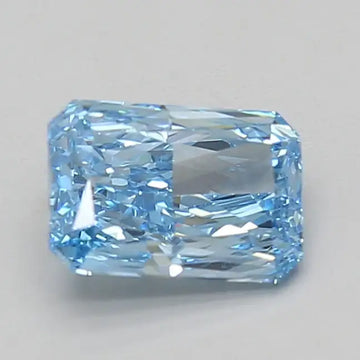 1.6 Carat Certified Radiant Loose Stone Lab Grown Diamond No. 1287672 - Larson Jewelers