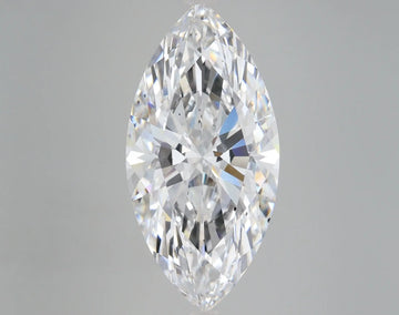 9.09 Carat Certified Marquise Loose Stone Lab Grown Diamond No. 1145849 - Larson Jewelers