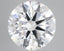 17.41 Carat Certified Round Loose Stone Lab Grown Diamond No. 1151734