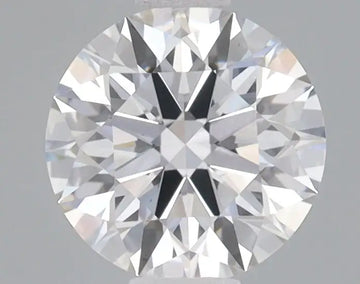 1.02 Carat Certified Round Loose Stone Lab Grown Diamond No. 1092473 - Larson Jewelers