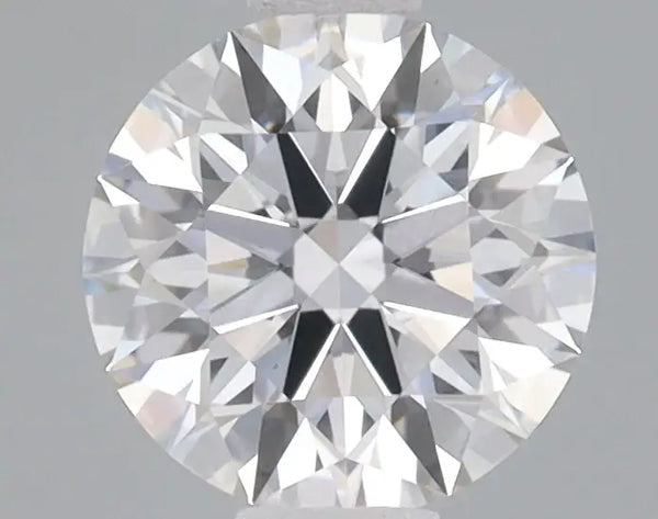 1.02 Carat Certified Round Loose Stone Lab Grown Diamond No. 1092473 - Larson Jewelers