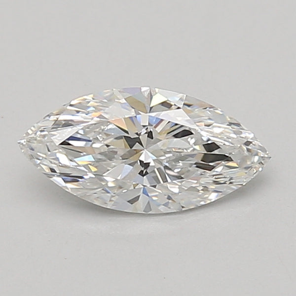 0.91 Carat Certified Marquise Loose Stone Lab Grown Diamond No. 2049343
