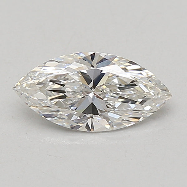 1 Carat Certified Marquise Loose Stone Lab Grown Diamond No. 2038361
