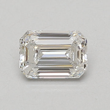 0.71 Carat Certified Emerald Loose Stone Lab Grown Diamond No. 2030458