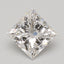1.1 Carat Certified Princess Loose Stone Lab Grown Diamond No. 1261570