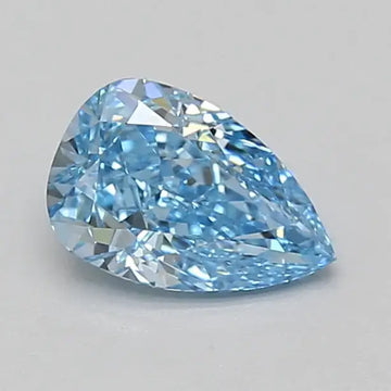 1 Carat Certified Pear Loose Stone Lab Grown Diamond No. 1285234 - Larson Jewelers