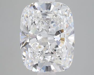4 Carat Certified Cushion Loose Stone Lab Grown Diamond No. 2051616