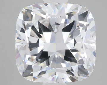 4.1 Carat Certified Cushion Loose Stone Lab Grown Diamond No. 2057294