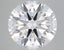 11.21 Carat Certified Round Loose Stone Lab Grown Diamond No. 1052204