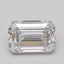 1.9 Carat Certified Emerald Loose Stone Lab Grown Diamond No. 1270114