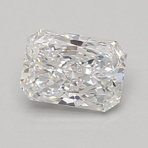 0.9 Carat Certified Radiant Loose Stone Lab Grown Diamond No. 2042799