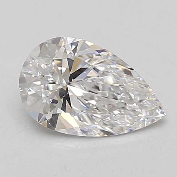 1.1 Carat Certified Pear Loose Stone Lab Grown Diamond No. 2033837