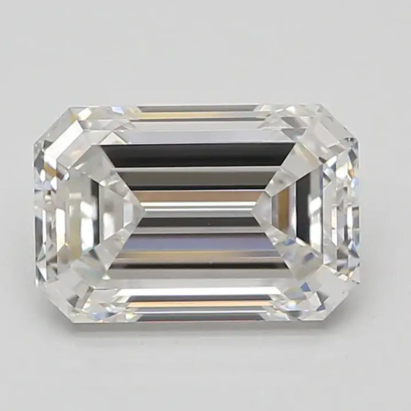 2.1 Carat Certified Oval Loose Stone Lab Grown Diamond No. 1142882 - Larson Jewelers
