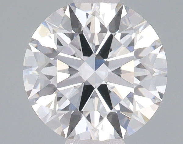 1.1 Carat Certified Round Loose Stone Lab Grown Diamond No. 1115077