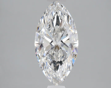 1.92 Carat Certified Marquise Loose Stone Lab Grown Diamond No. 2041030