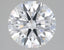 2.92 Carat Certified Round Loose Stone Lab Grown Diamond No. 1334016