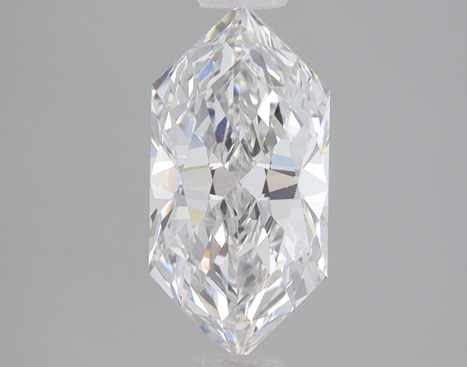 1.54 Carat Certified Marquise Loose Stone Lab Grown Diamond No. 8119194