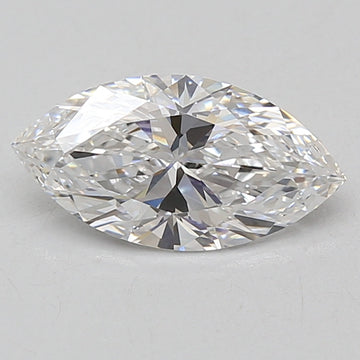 1.5 Carat Certified Marquise Loose Stone Lab Grown Diamond No. 2040047