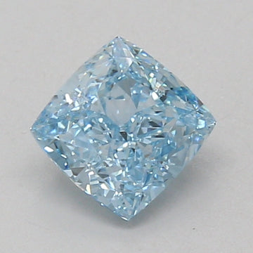 1.1 Carat Certified Cushion Loose Stone Lab Grown Diamond No. 1385954