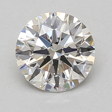 1.2 Carat Certified Round Loose Stone Lab Grown Diamond No. 2045861