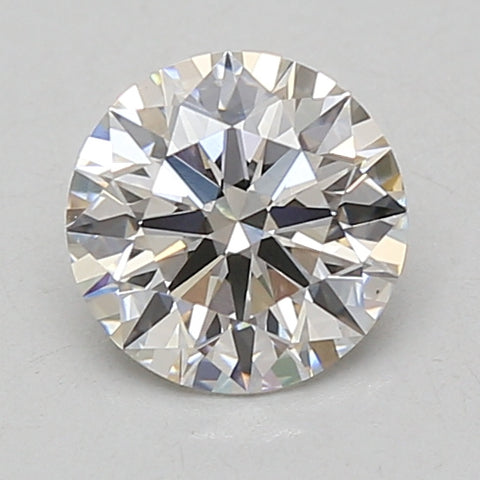 1.2 Carat Certified Round Loose Stone Lab Grown Diamond No. 2045861