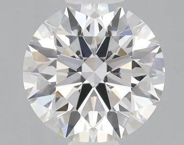 1.57 Carat Certified Round Loose Stone Lab Grown Diamond No. 1095318 - Larson Jewelers