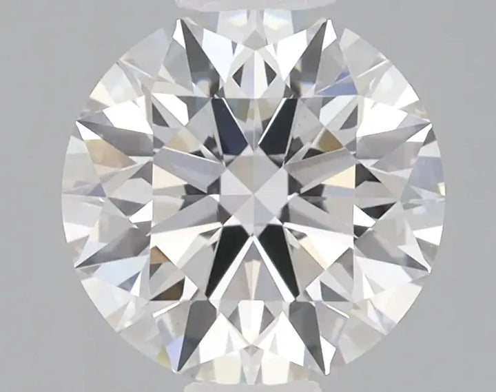 1.57 Carat Certified Round Loose Stone Lab Grown Diamond No. 1095318 - Larson Jewelers