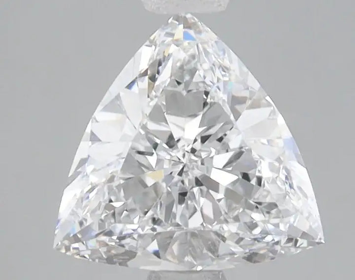 1.07 Carat Certified Triangle Loose Stone Lab Grown Diamond No. 1155765 - Larson Jewelers