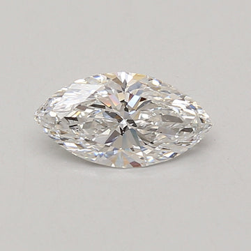 0.96 Carat Certified Marquise Loose Stone Lab Grown Diamond No. 2021384