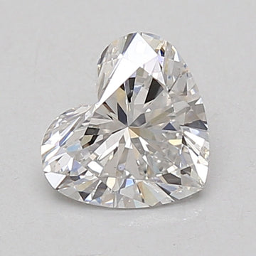 0.9 Carat Certified Heart Loose Stone Lab Grown Diamond No. 2047747