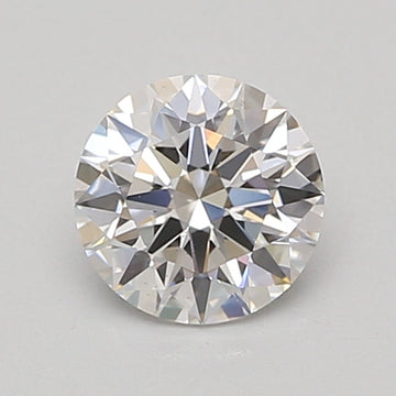 1.01 Carat Certified Round Loose Stone Lab Grown Diamond No. 1159745