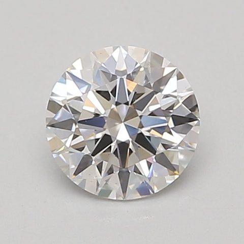 1.01 Carat Certified Round Loose Stone Lab Grown Diamond No. 1159745