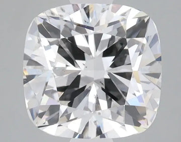 2 Carat Certified Cushion Loose Stone Lab Grown Diamond No. 1077229 - Larson Jewelers