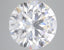 11.58 Carat Certified Round Loose Stone Lab Grown Diamond No. 1050527