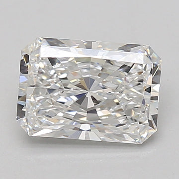 1.78 Carat Certified Radiant Loose Stone Lab Grown Diamond No. 2056452