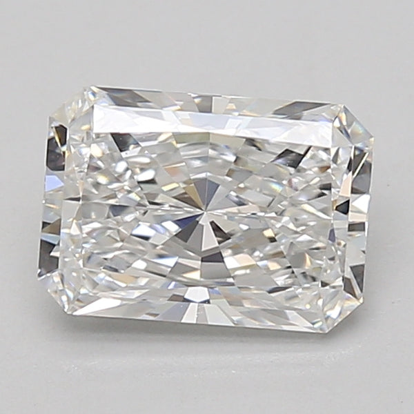 1.78 Carat Certified Radiant Loose Stone Lab Grown Diamond No. 2056452