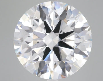 13.29 Carat Certified Round Loose Stone Lab Grown Diamond No. 1054354 - Larson Jewelers