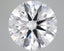 13.29 Carat Certified Round Loose Stone Lab Grown Diamond No. 1054354