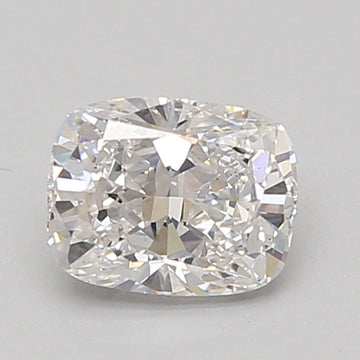 1.03 Carat Certified Cushion Loose Stone Lab Grown Diamond No. 1260251