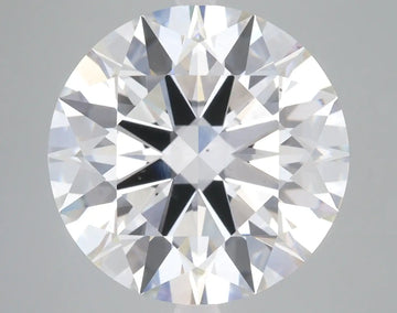 13.45 Carat Certified Round Loose Stone Lab Grown Diamond No. 1050876 - Larson Jewelers