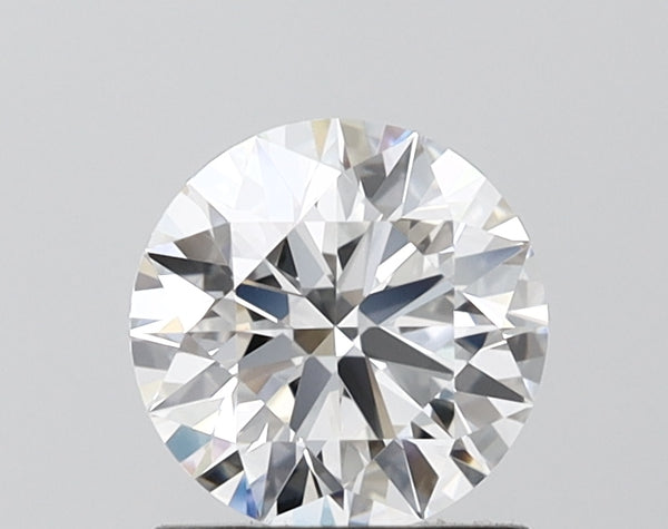 1.05 Carat Certified Round Loose Stone Lab Grown Diamond No. 8113765