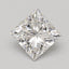 1.1 Carat Certified Princess Loose Stone Lab Grown Diamond No. 1270981