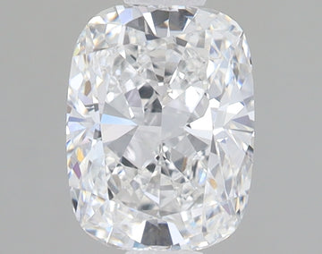 1.5 Carat Certified Cushion Loose Stone Lab Grown Diamond No. 2055532