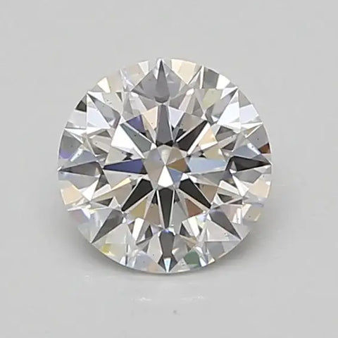 1.04 Carat Certified Round Loose Stone Lab Grown Diamond No. 1164978 - Larson Jewelers