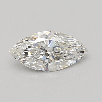 0.71 Carat Certified Marquise Loose Stone Lab Grown Diamond No. 2029891