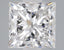 1.83 Carat Certified Princess Loose Stone Lab Grown Diamond No. 1093530